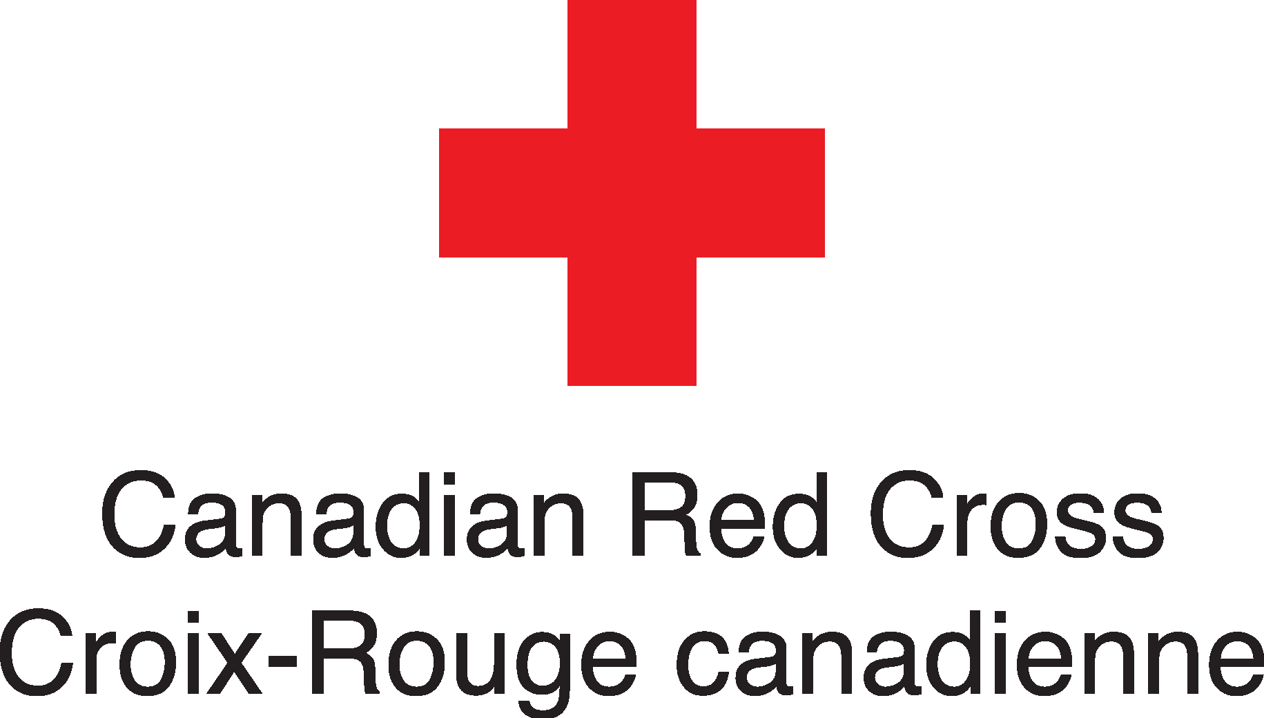 Canadian Red Cross